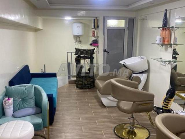 Local commercial vente à Anfa, Gharb-Chrarda-Beni Hssen