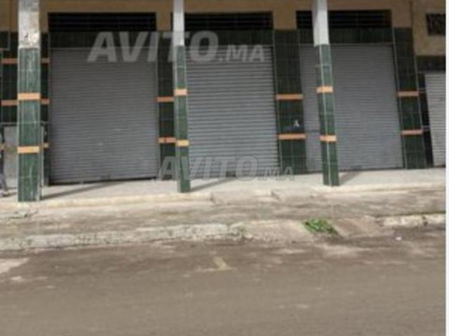 Local commercial vente à Saf, L'Oriental
