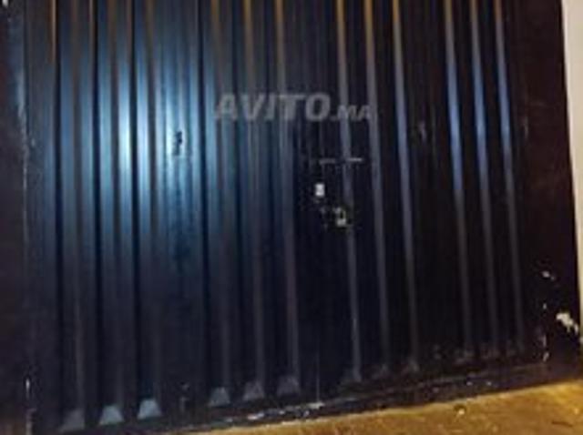 Local Commercial vente à Casablanca