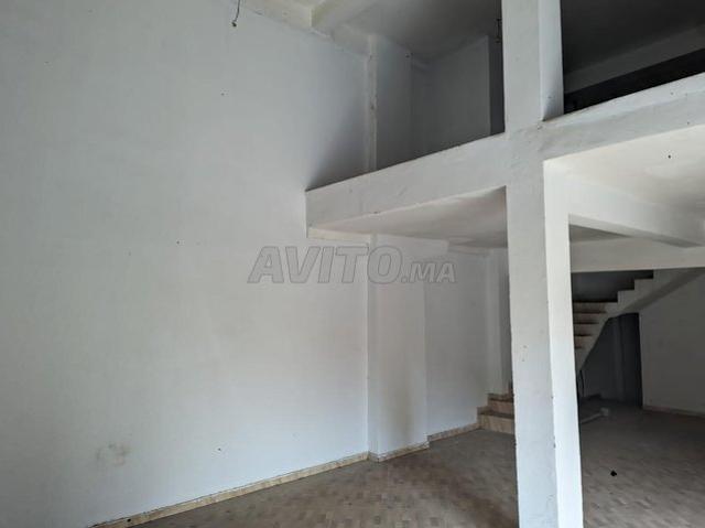 Local commercial vente