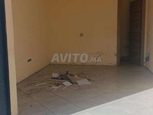 Local commercial vente à Témara