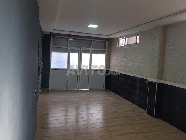 Local commercial vente à Martil, Tanger-Tétouan