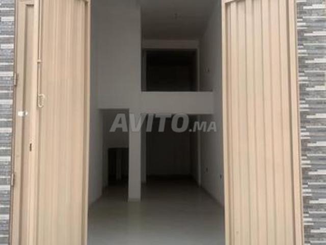 Local commercial location à Anfa, Gharb-Chrarda-Beni Hssen