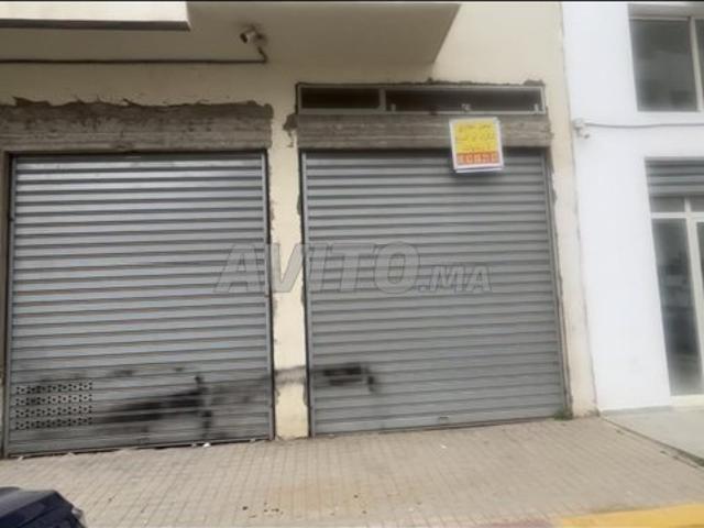 Local Commercial vente à Casablanca