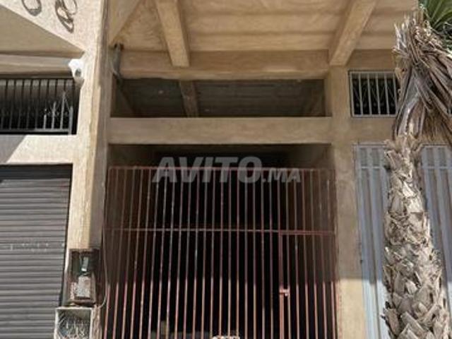 Local commercial vente à Tit Mellil, Gharb-Chrarda-Beni Hssen