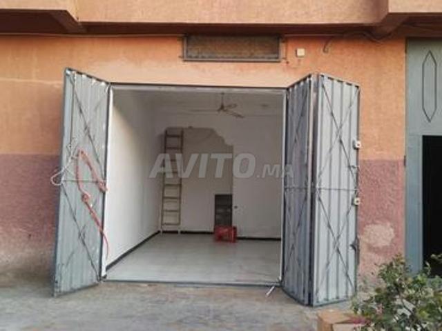 Local commercial location à Laâyoune, Laâyoune-Boujdour-Sakia el Hamra