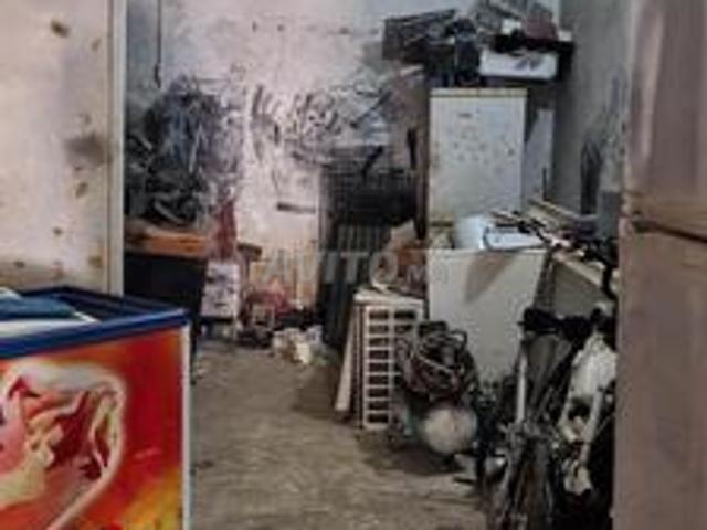 Local commercial vente à Larache, Tanger-Tétouan