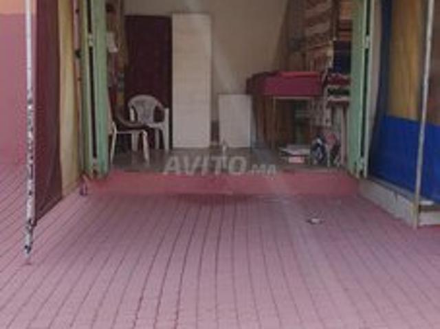 Local commercial vente à Agadir, Oued ed Dahab-Lagouira