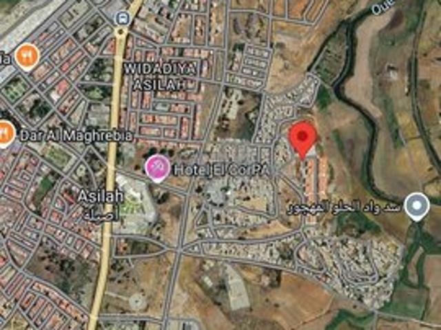 Local commercial vente à Assilah, Tanger-Tétouan