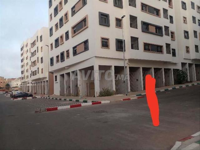 Local commercial vente à Anfa, Gharb-Chrarda-Beni Hssen