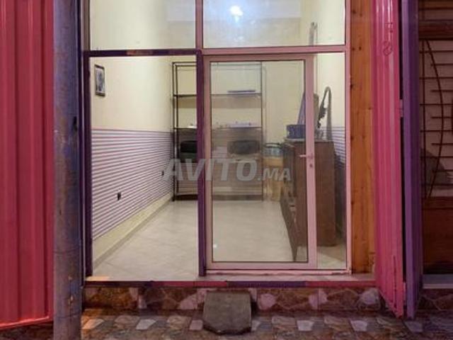 Local commercial vente à Madagh