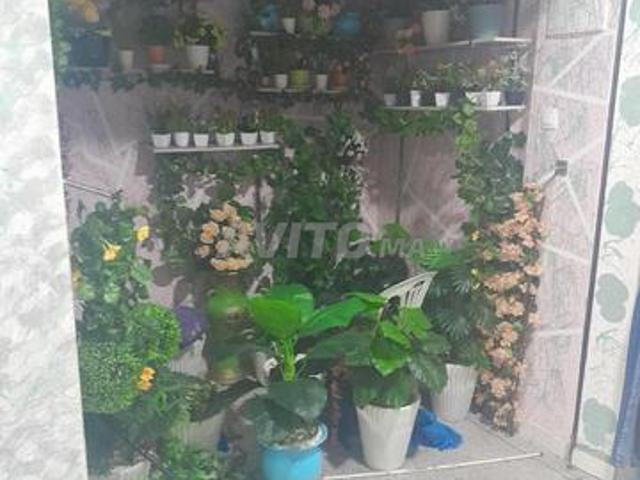 Local commercial vente à Tétouan, Tanger-Tétouan