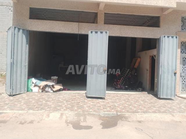 Local commercial vente à Slimane, Gharb-Chrarda-Beni Hssen