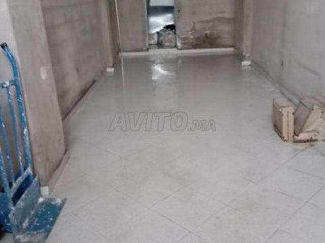 Local Commercial vente à Casablanca