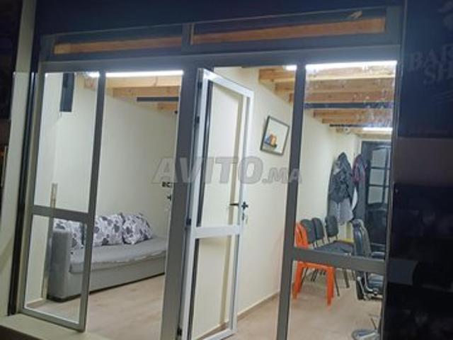Local commercial vente à Martil, Tanger-Tétouan