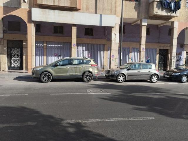 Local commercial vente à Anfa, Moulay Rachid