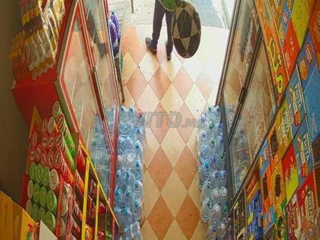 Local commercial vente à El Ma, Gharb-Chrarda-Beni Hssen