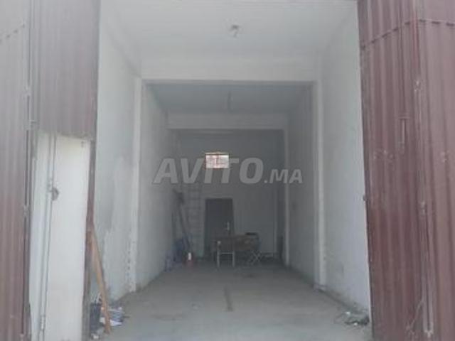 Local commercial location à Saf, L'Oriental
