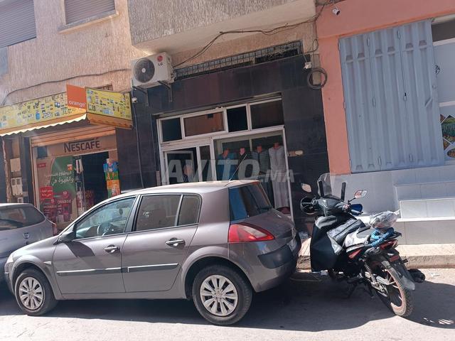 Local commercial vente à Anfa, Gharb-Chrarda-Beni Hssen