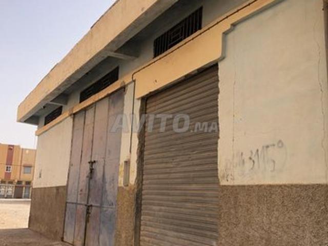 Local commercial vente