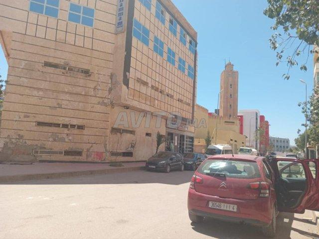 Local commercial vente à Mohammedia, Gharb-Chrarda-Beni Hssen