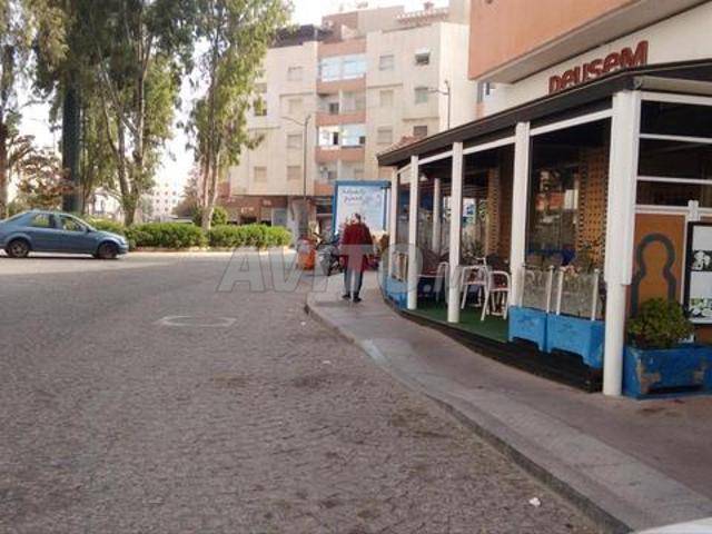 Local commercial vente à Agadir, Oued ed Dahab-Lagouira
