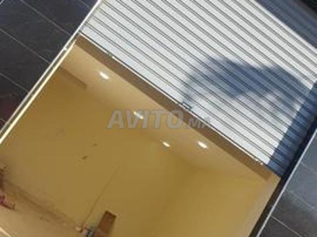 Local commercial vente à Skhirat