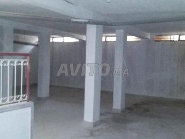 Local commercial vente à Fès