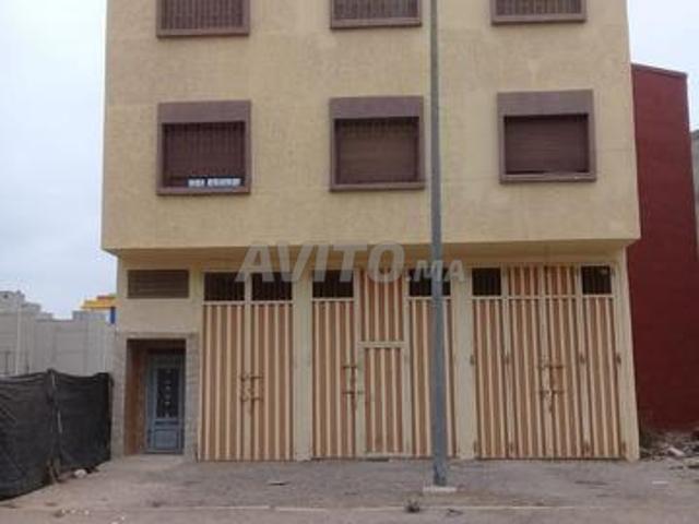 Local commercial vente à Aït Melloul, Oued ed Dahab-Lagouira