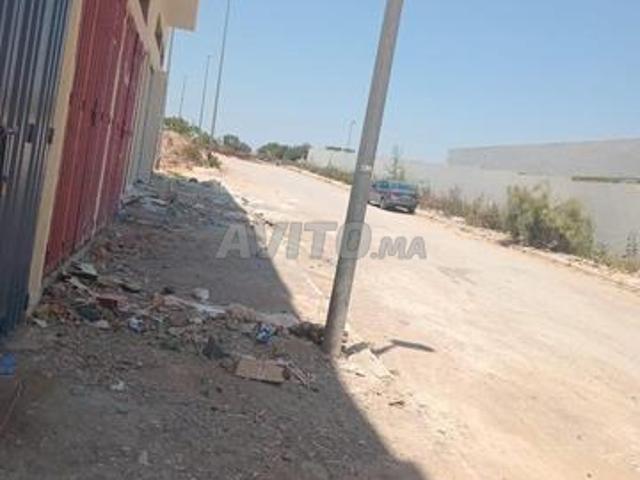 Local commercial vente à Tit Mellil, Gharb-Chrarda-Beni Hssen