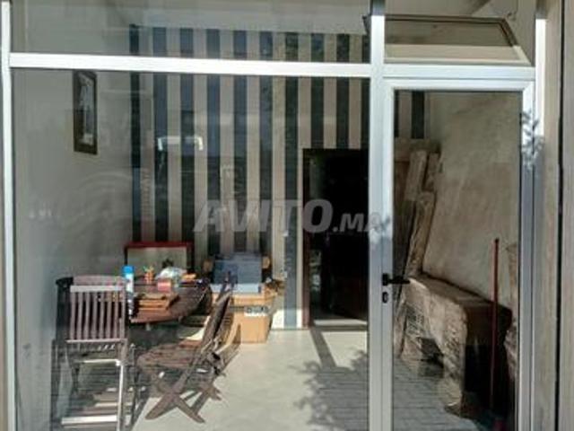 Local commercial vente à Tétouan, Tanger-Tétouan