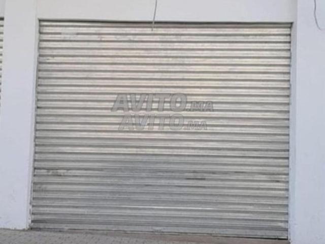 Local commercial vente à Témara