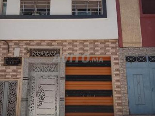 Local commercial vente à Larache, Tanger-Tétouan