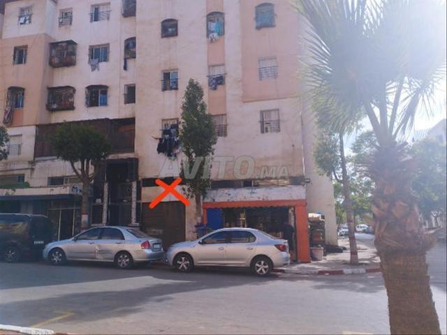 Local commercial vente à Anfa, Sidi Moumen
