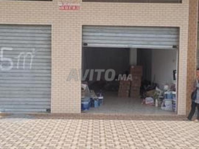 Local commercial vente à Tasa