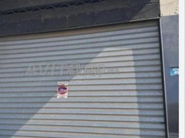 Local commercial vente à Deroua, Gharb-Chrarda-Beni Hssen