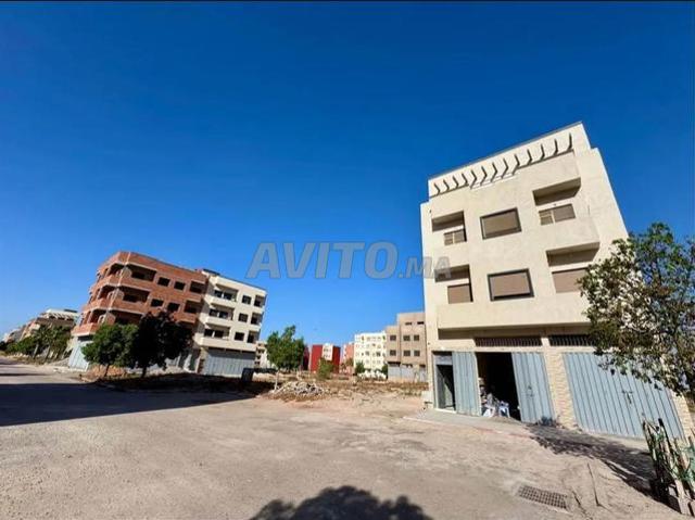 Local commercial vente à Berrechid, Gharb-Chrarda-Beni Hssen