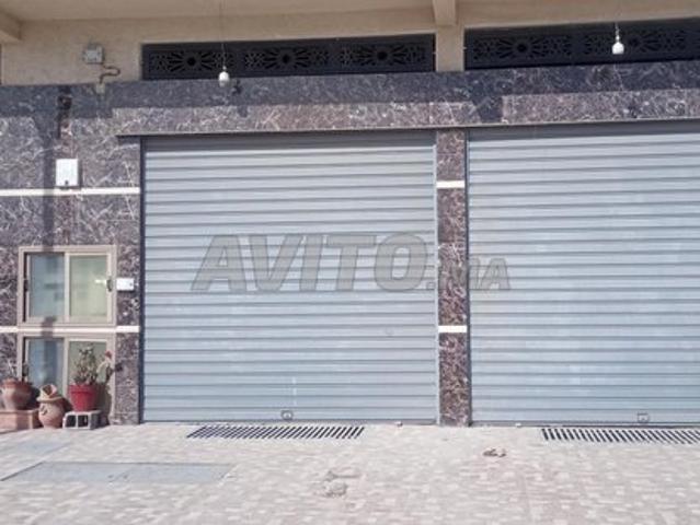 Local commercial vente à Had Soualem, Gharb-Chrarda-Beni Hssen