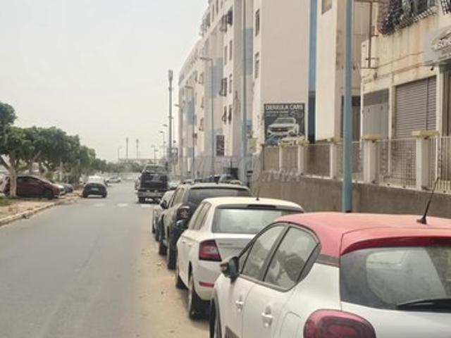 Local commercial vente à Agadir, Oued ed Dahab-Lagouira