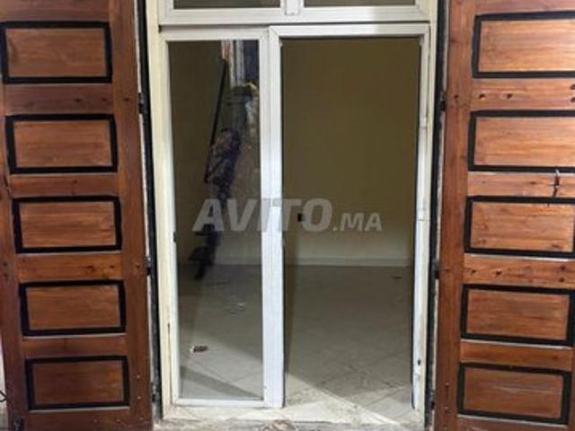 Local commercial vente à Settat, Gharb-Chrarda-Beni Hssen