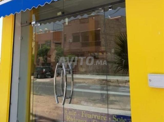 Local commercial vente à Mellal