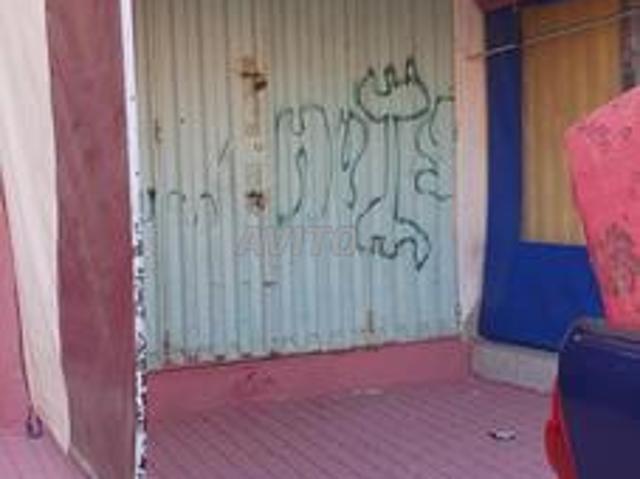 Local commercial vente à Dcheira El Jihadia, Oued ed Dahab-Lagouira