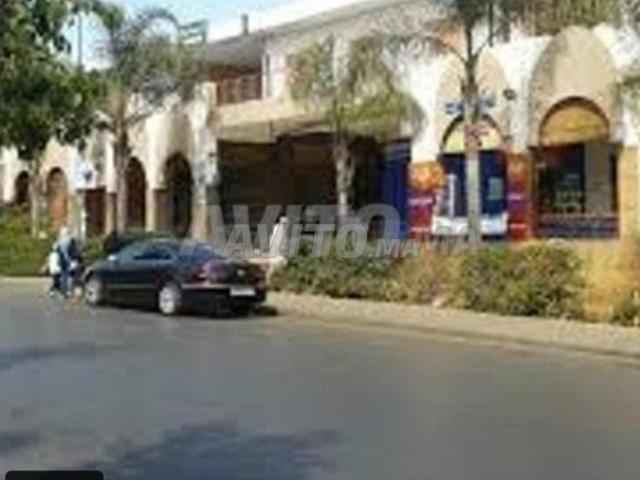 Local commercial vente à El Ma, Gharb-Chrarda-Beni Hssen