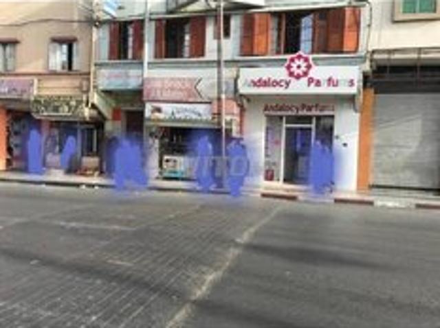 Local commercial vente à Dchaira, Laâyoune-Boujdour-Sakia el Hamra