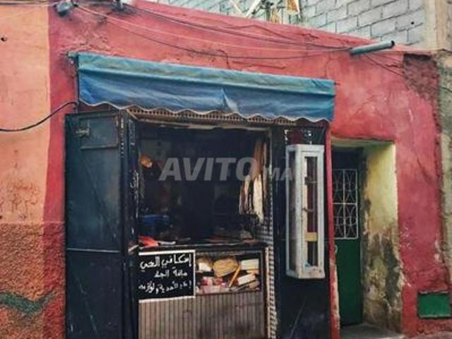 Local commercial vente à Marrakech, L'Oriental