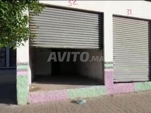Local commercial vente à Anfa, Gharb-Chrarda-Beni Hssen