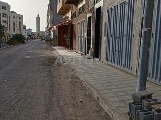 Local commercial vente à Slimane, Gharb-Chrarda-Beni Hssen