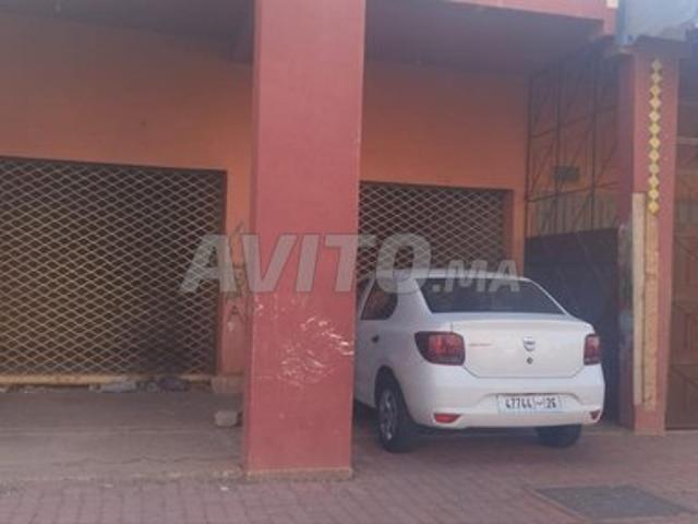 Local commercial vente à Tamansourt, L'Oriental