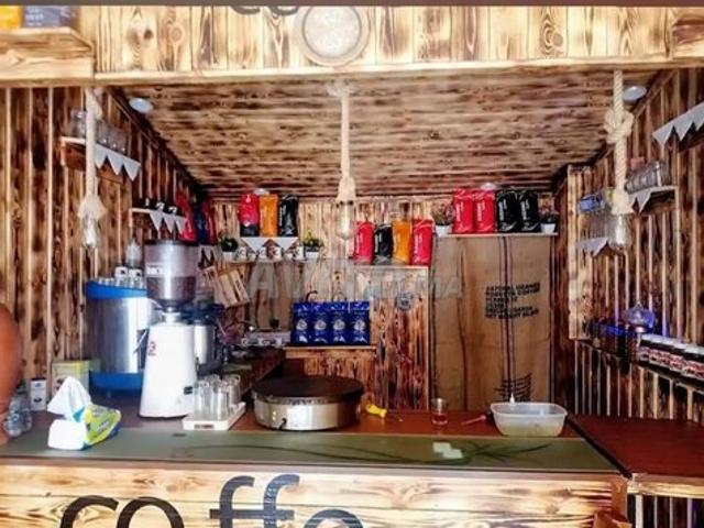 Local commercial vente à Deroua, Gharb-Chrarda-Beni Hssen