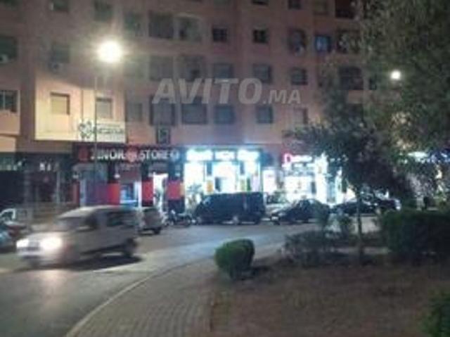 Local commercial vente à L'Oriental